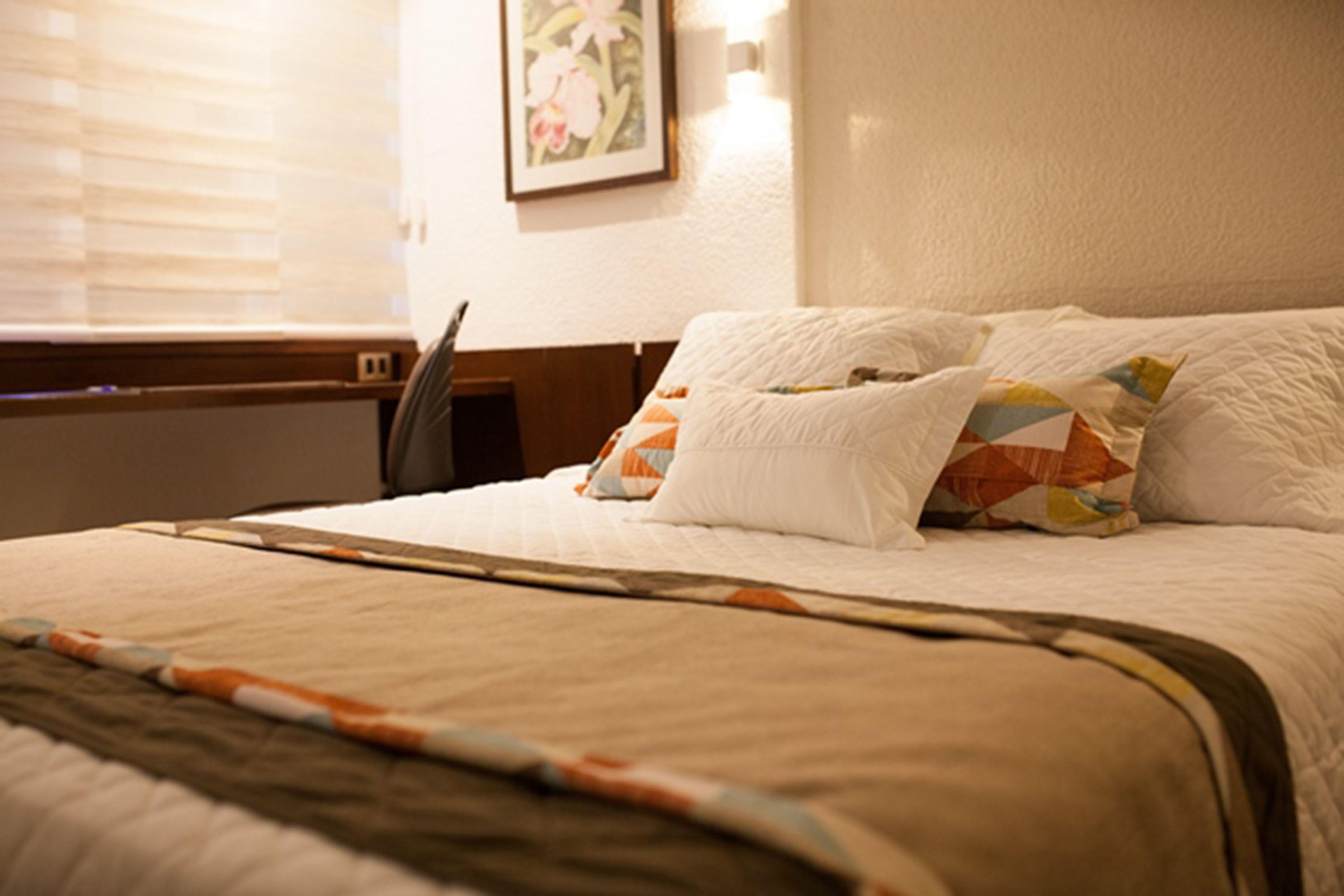 Hotel Cortez Santa Cruz de La Sierra Dış mekan fotoğraf